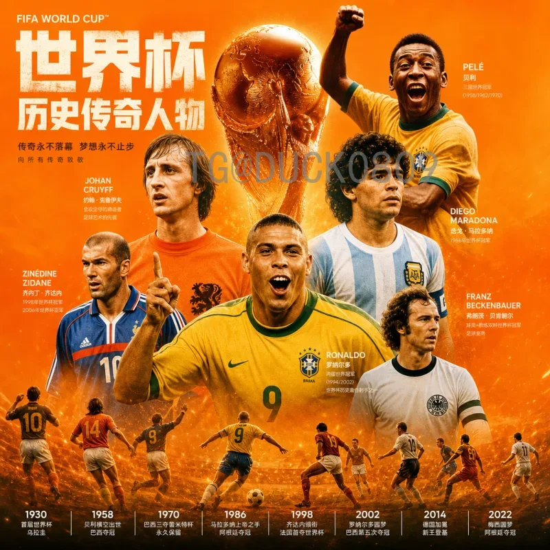 最新2026国际足联世界杯淘汰赛赛程一览：32强争霸时间表